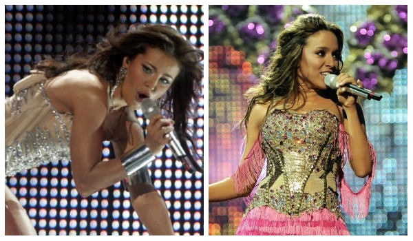 Eurovision Again 2008: Πρώτη η Ουκρανία, στην δεύτερη θέση η Ελλάδα | Μόλις ένατη η Ρωσία