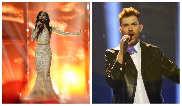 Eurovision Again 2014: Θρίαμβος ξανά για την Conchita Wurst | Στην 16η θέση η Ελλάδα