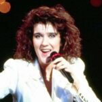 Η Céline Dion κερδίζει τη Eurovision 1988 για την Ελβετία με το 'Ne partez pas sans moi