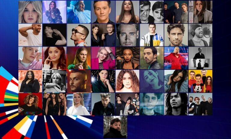 EUROVISION-2020