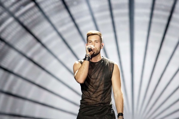 INFE Greece Poll: To Ι Feel Alive του IMRI αναδείχθηκε το καλύτερο τραγούδι που έλαβε την 23η θέση την δεκαετία 2010-2019