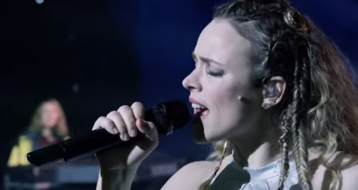 Netflix Eurovision Movie: Στο Top 10 του παγκόσμιου itunes charts το “Husavik”