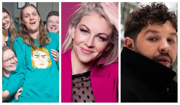 Μουσικολόγοι προτείνουν την Ισλανδία ως νικήτρια της Eurovision 2020-Δεύτερη και τρίτη θέση σε Ιρλανδία και Ην. Βασίλειο