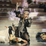 Interval act