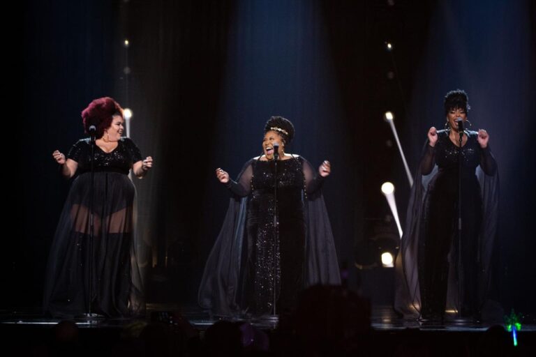 Melodifestivalen