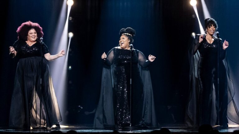 Melodifestivalen 2021