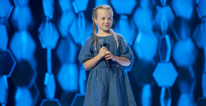 Πολωνία: Με την Alicja Tracz και το τραγούδι “I’ll Be Standing” στην Junior Eurovision 2020