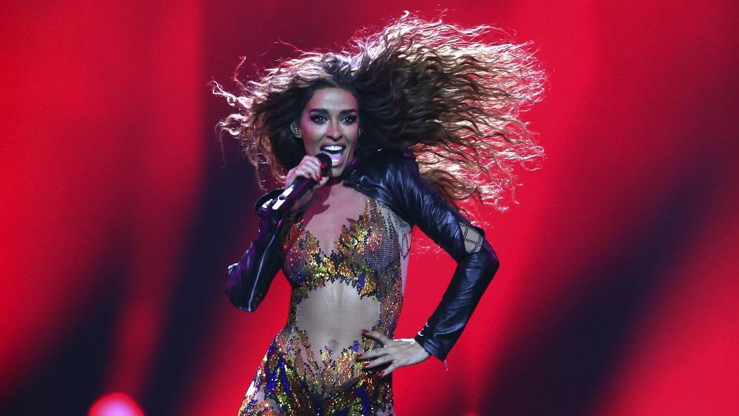 Κύπρος: Πρόταση για την Eurovision 2021 δέχτηκε η Ελένη Φουρέιρα από το ΡΙΚ