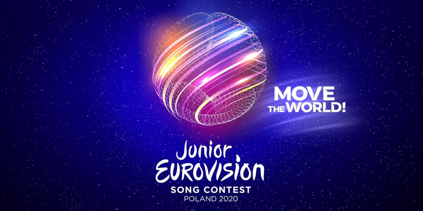 Δείτε απόψε τον τελικό της Junior Eurovision 2020