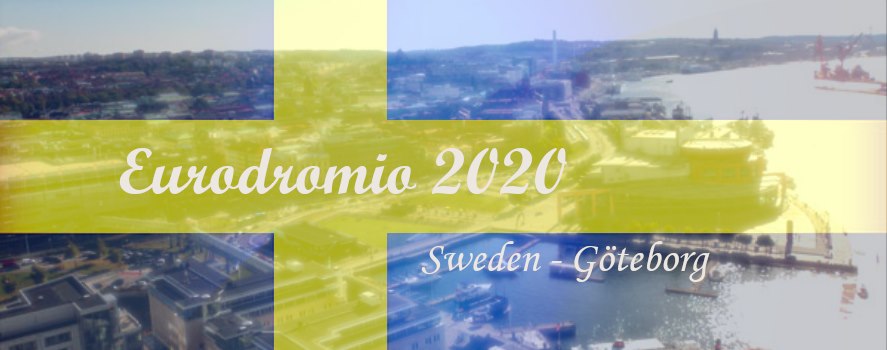 Eurodromio 2020: Ψηφίστε τα αγαπημένα σας τραγούδια!