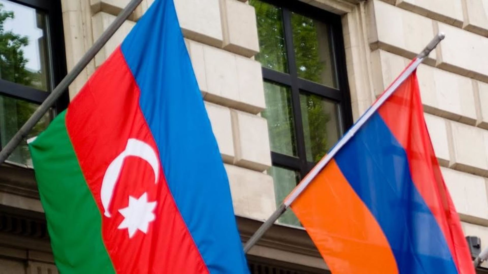 Αφιέρωμα: Αρμενία – Αζερμπαϊτζάν, μια σχέση μίσους και στην Eurovision