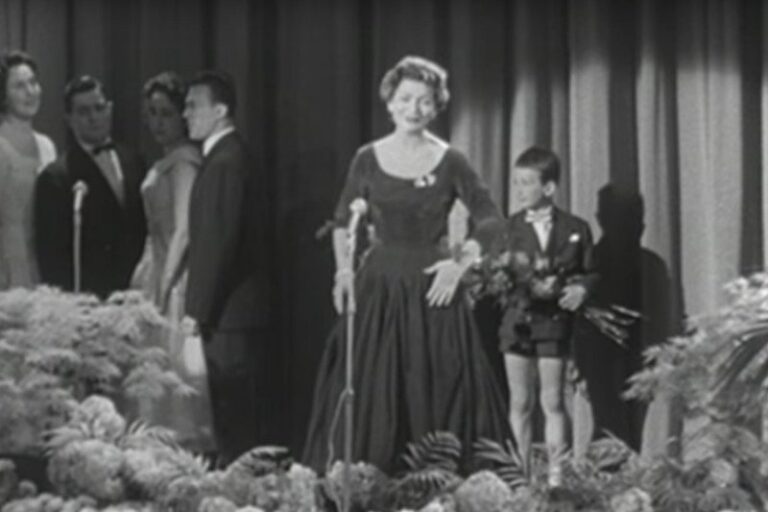 Lys assia central