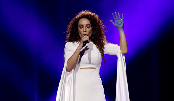 Γιάννα Τερζή: Ανοικτό το ενδεχόμενο να ξαναπάει στην Eurovision (ΒΙΝΤΕΟ)