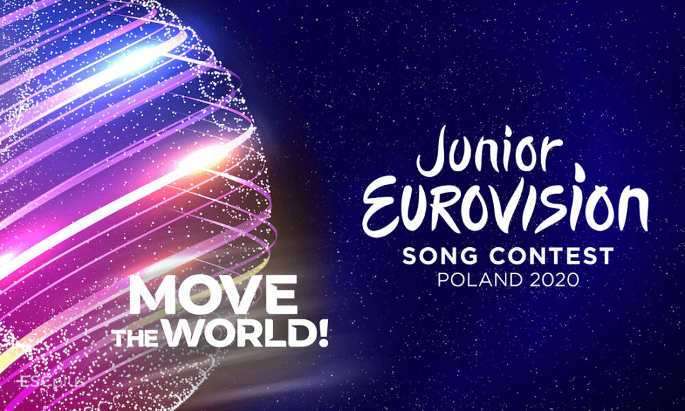 Junior Eurovision 2020: μερικά trivia (ανανεώνεται)