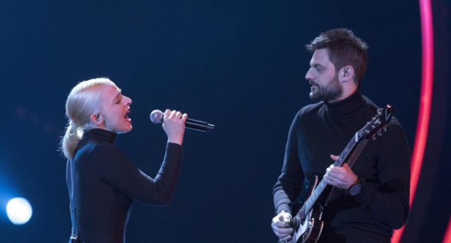Γαλλία: Τον Ιανουάριο ο εθνικός τελικός της χώρας για την Eurovision 2021
