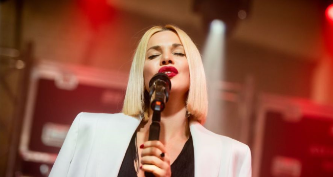 Λετονία: Έχει ήδη επιλεγεί το τραγούδι της Samanta Tina για την Eurovision 2021