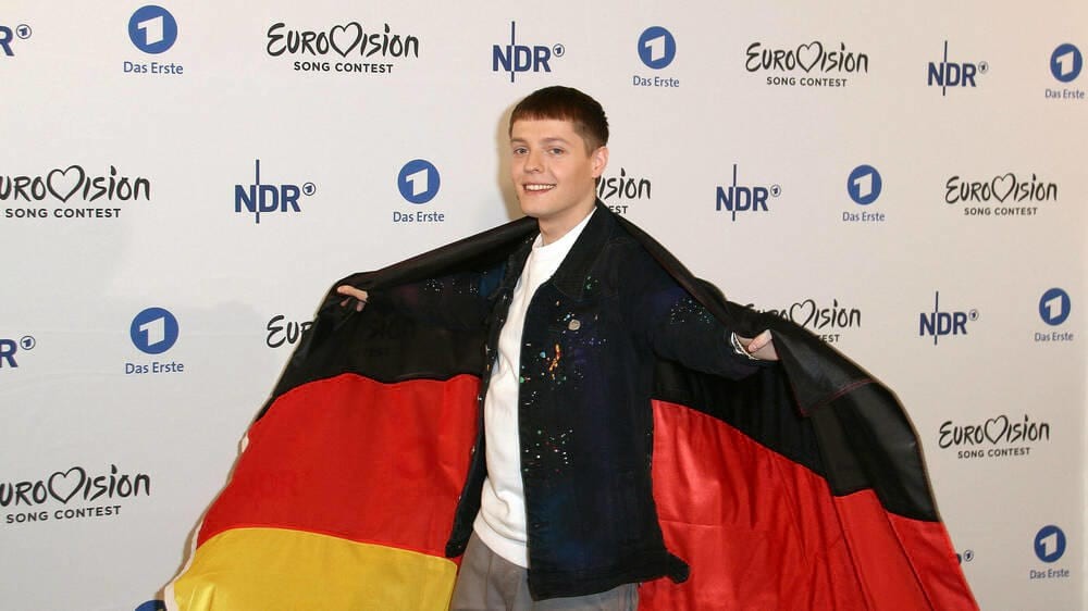 Γερμανία: Δεν θα συμμετέχει στην Eurovision 2021 ο Ben Dolic