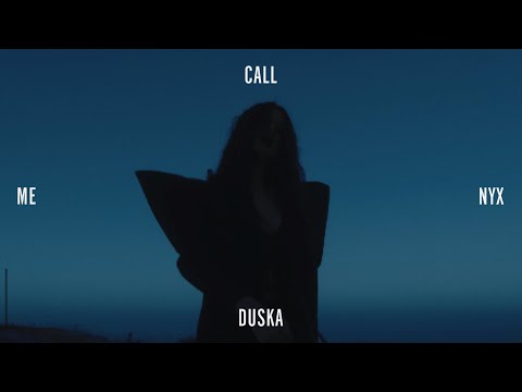 Ακούστε το νέο τραγούδι της Κατερίνας Ντούσκα “Call me Nyx”