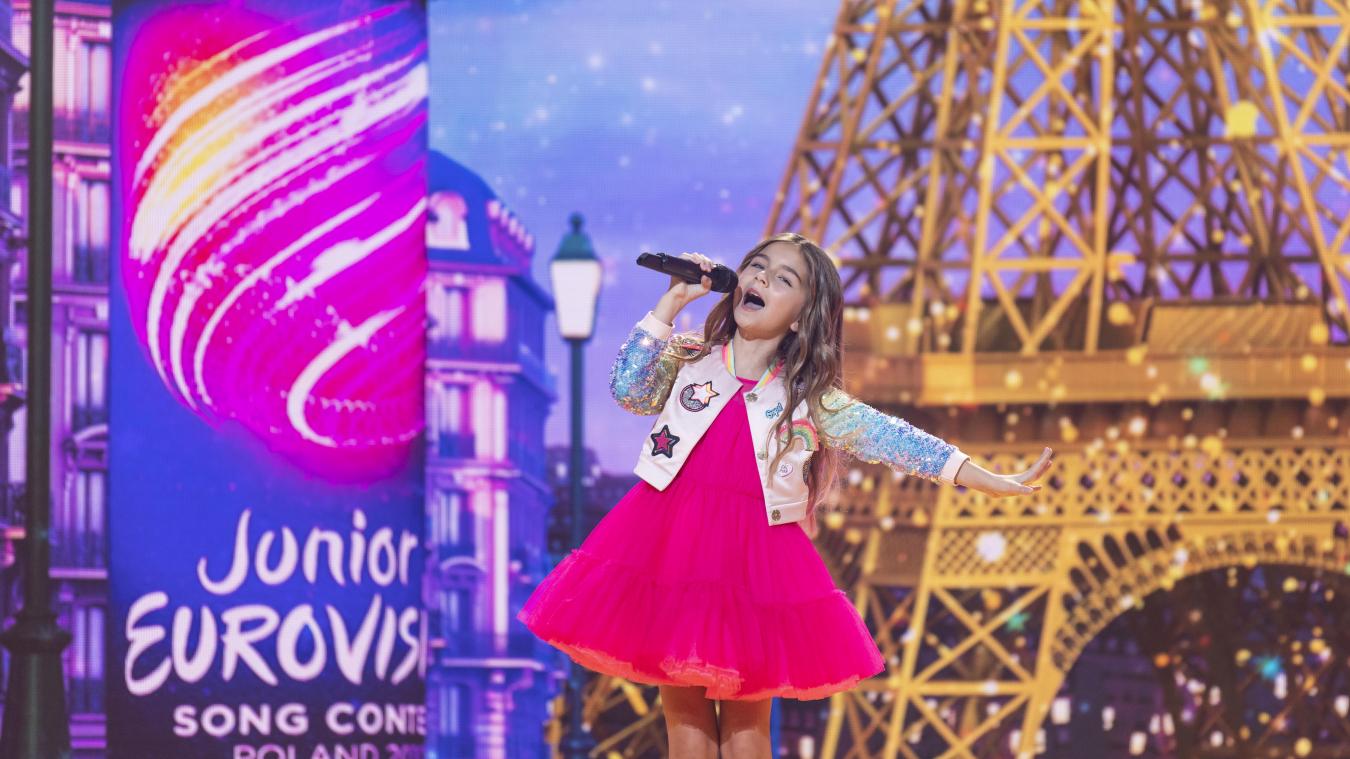 Γαλλία: Η France Télévisions πρόθυμη να διοργανώσει την Junior Eurovision 2021
