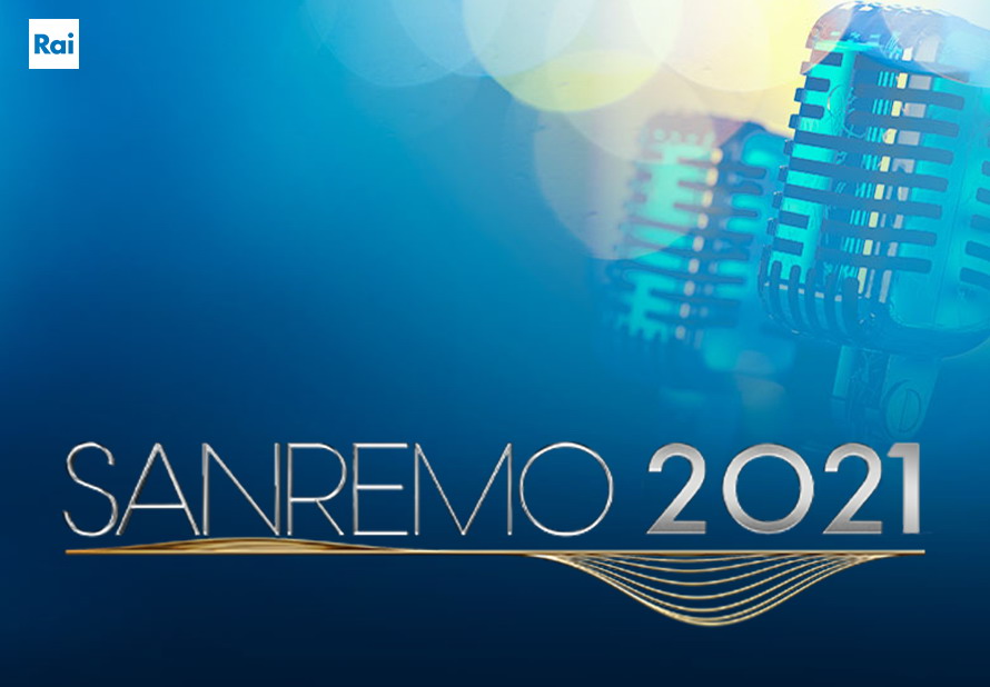 Ιταλία: Ανακοινώθηκαν οι 26 υποψήφιοι του Sanremo 2021