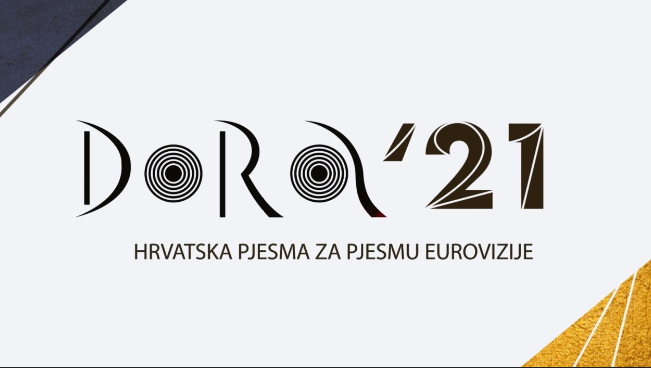 Κροατία: Ανακοινώθηκαν οι 14 συμμετέχοντες του “Dora 2021”