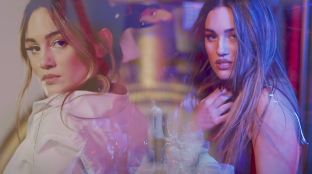 Athena Manoukian: Δείτε το music video του νέου τραγουδιού της “You Should Know”
