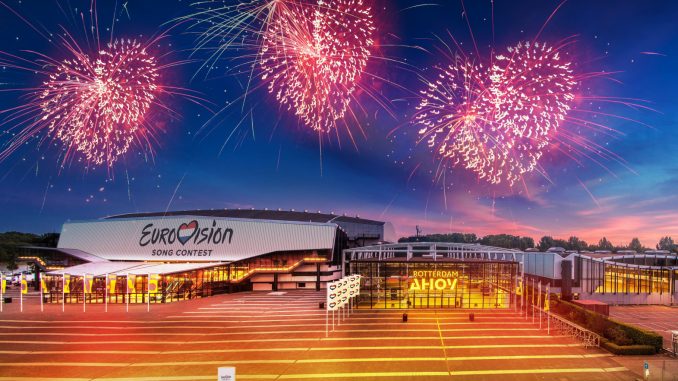 Eurovision 2021: Σε 4 με 5 εβδομάδες η απόφαση για τον τρόπο διεξαγωγής του διαγωνισμού