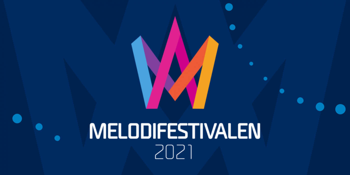 Σουηδία: Ανακοινώθηκε η σειρά εμφάνισης των ημιτελικών του Melodifestivalen 2021