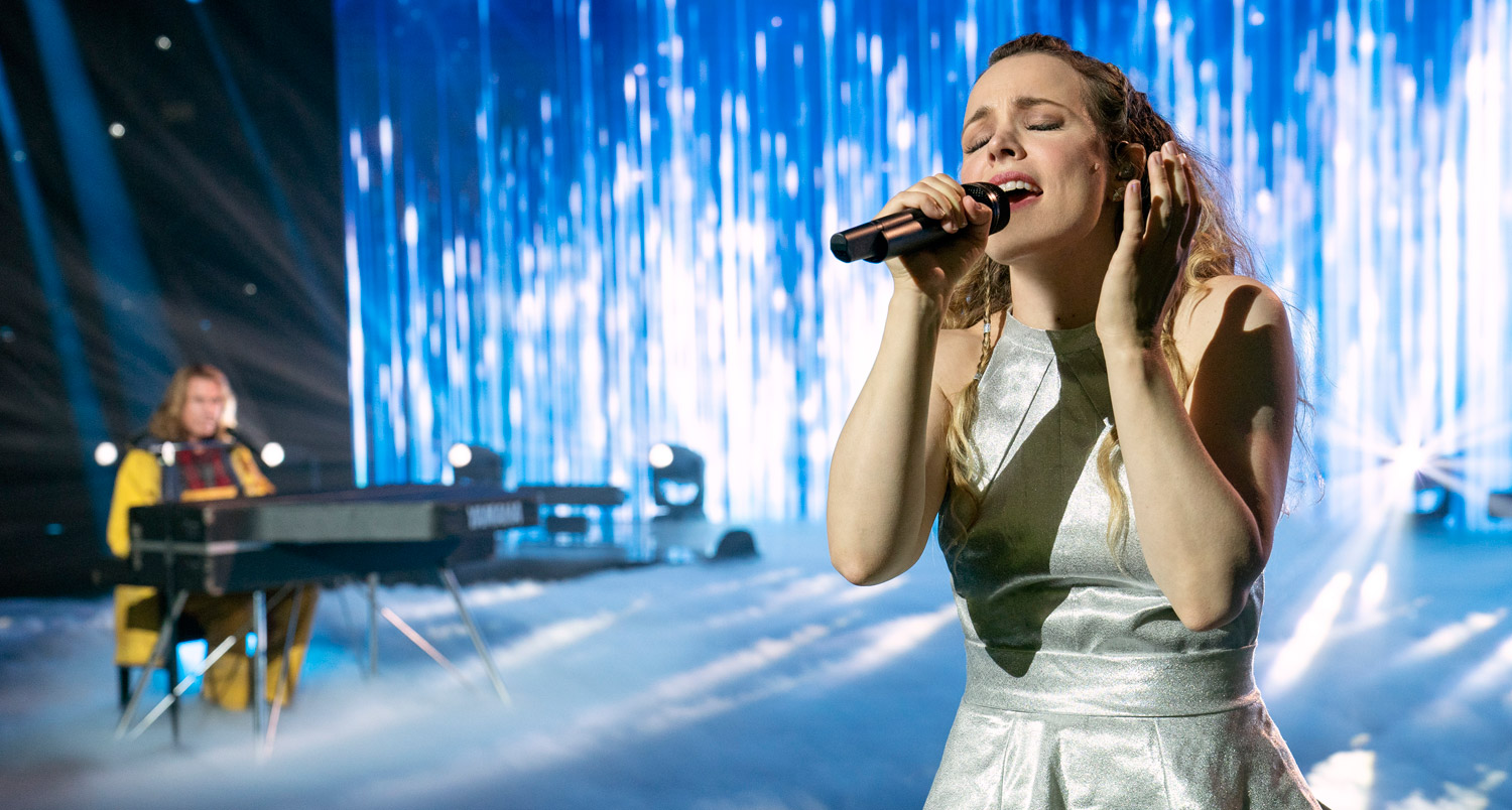Eurovision movie: Υποψήφιο για oscar τραγουδιού το “Husavik”