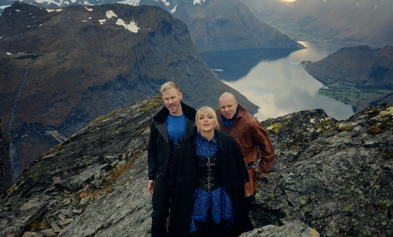 Νορβηγία: Δείτε το videoclip του Monument των Keiino