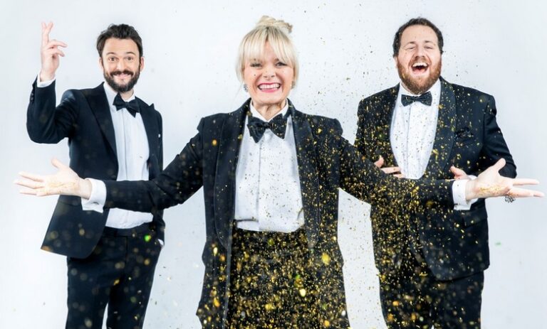 Norway-Melodi-Grand-Prix-2021-Hosts