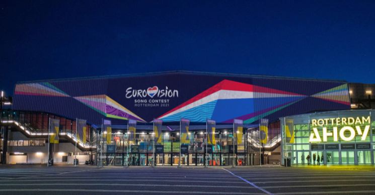 Eurovision 2021: Η EBU επικεντρώνεται στο δεύτερο σενάριο διεξαγωγής του διαγωνισμού
