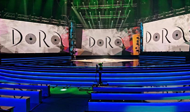 Κροατία: Απόψε ο εθνικός τελικός της χώρας για την Eurovision, “Dora 2021”
