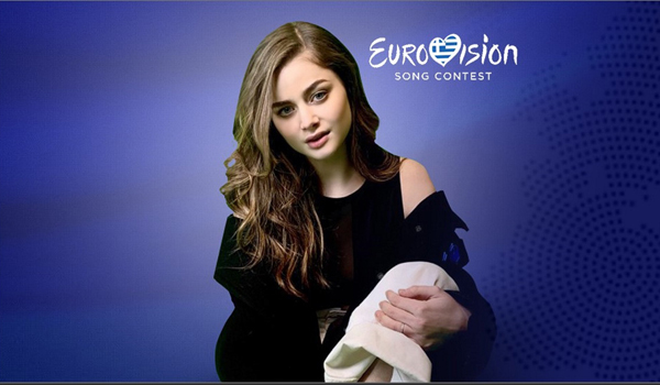 Eurovision 2021 – Στεφανία: “Το Last Dance απέσπασε πολύ θετικές κριτικές – Το αγκάλιασε ο κόσμος
