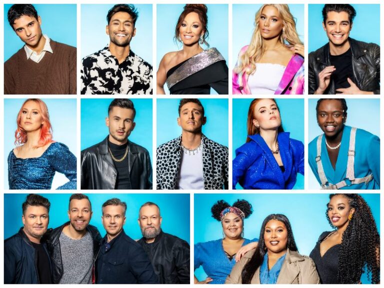 Melodifestivalen-2021-grand-finalists