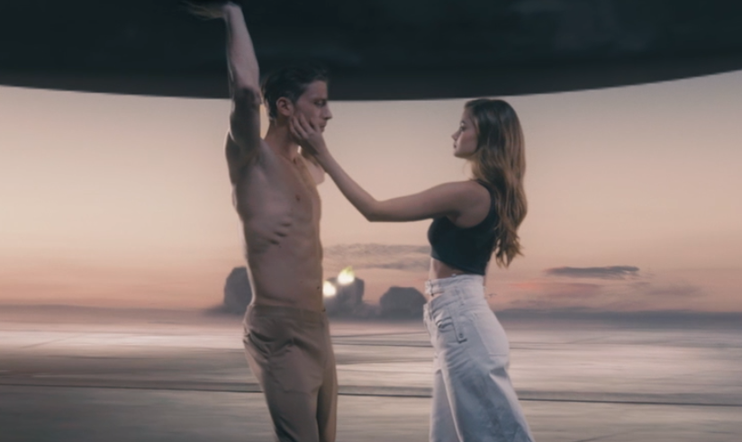 Ελλάδα: Στο επίσημο κανάλι της Eurovision το  videoclip του “Last Dance”