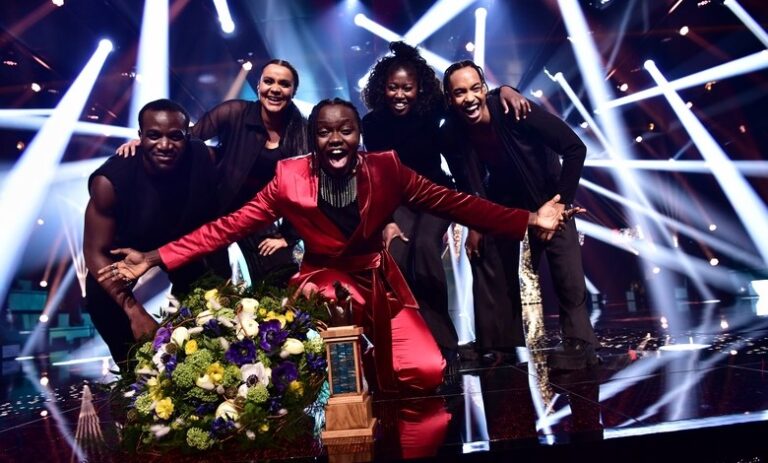 Tusse-Melodifestivalen-2021-winner
