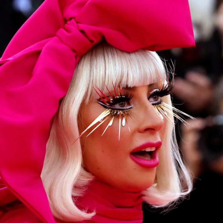 Lady Gaga central