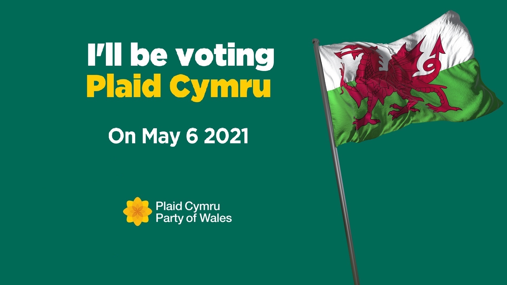 Ουαλλία: το εθνικιστικό κόμμα Plaid Cymru υποστηρίζει ανεξάρτητη συμμετοχή
