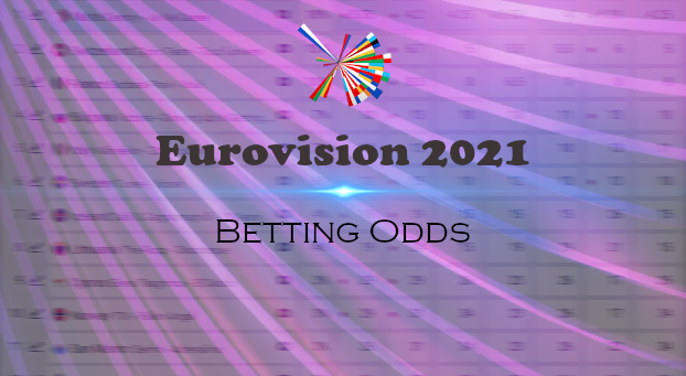 Eurovision 2021: Τι δείχνουν τα στοιχήματα 1,5 μήνα πριν τον διαγωνισμό; Σε ποιες θέσεις βρίσκονται Ελλάδα και Κύπρος;