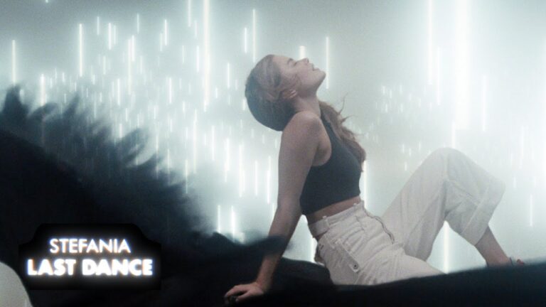 stefania-last-dance-videoclip