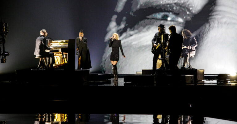 Hooverphonic 3