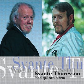Έφυγε από τη ζωή ο Svante Thuresson (Σουηδία 1966)
