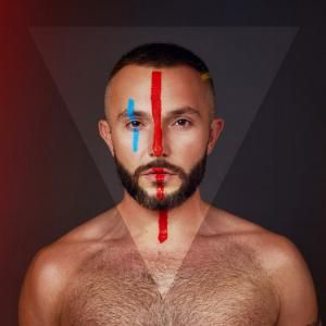 Vasil: “Θέλω να γίνω μια φωνή για τα LGBTQ άτομα στη Βόρεια Μακεδονία και τα Βαλκάνια”!