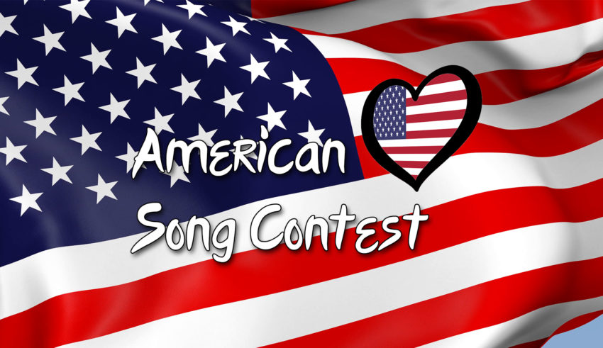 ΗΠΑ: Μέσα στο 2022 το American Song Contest από το NBC
