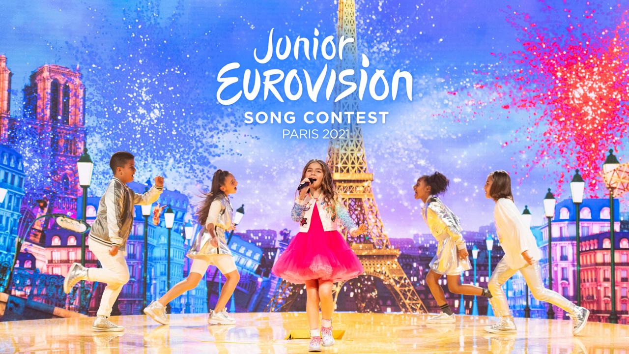Junior Eurovision 2021: Ποιες χώρες επιβεβαίωσαν την συμμετοχή τους;
