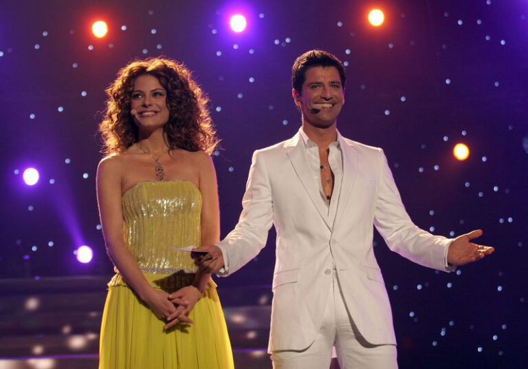 sakis_rouvas_biography_diskografia