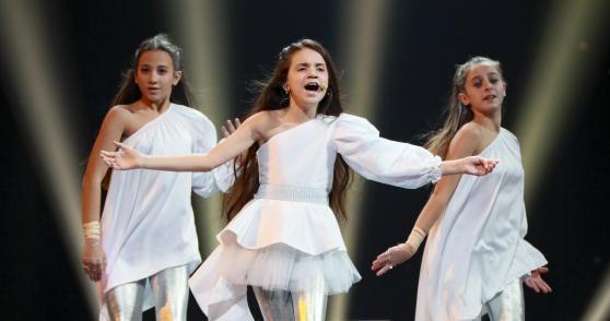 Αζερμπαϊτζάν : Πιθανή η επιστροφή της χώρας στην Junior Eurovision 2021