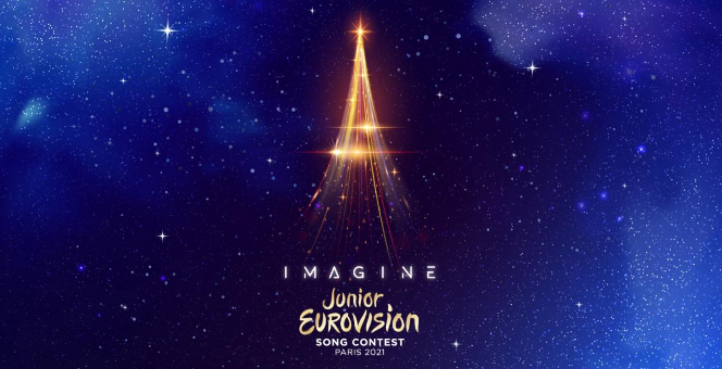 Junior Eurovision 2021: Το λογότυπο, το σύνθημα και ο χώρος διεξαγωγής!