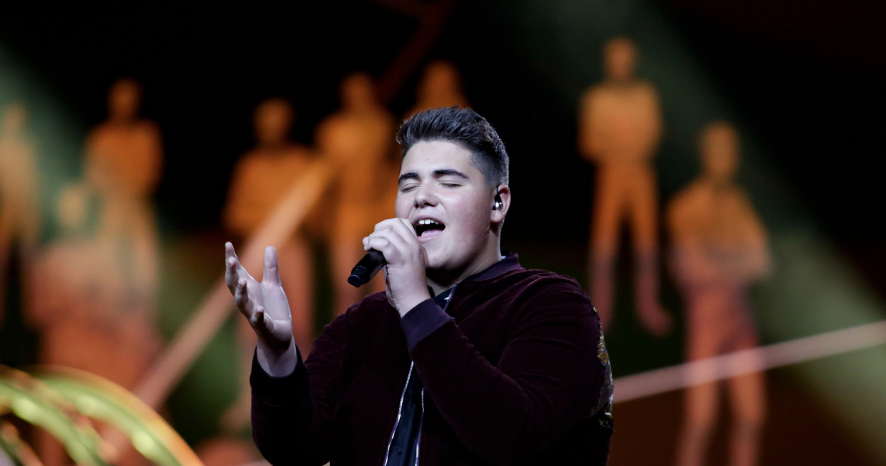 Αυστραλία : Επιστρέφει στην Junior Eurovision φέτος;